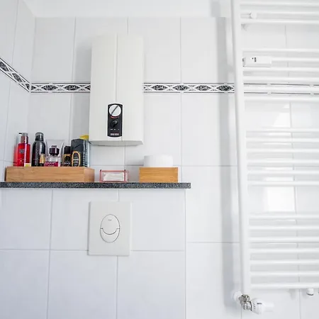 Modern~5*location~home Office~netflix~free Parking * Essen